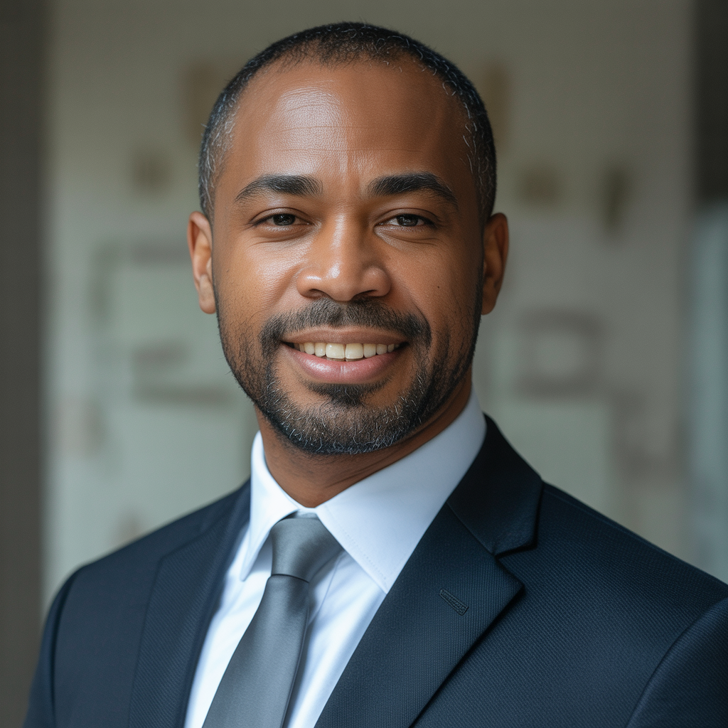 Foto de Carlos Santos